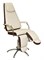Педикюрное кресло «Милана» (пневматическое с опорами под ноги) (высота 460 - 590мм) - фото 9759