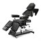 Кресло для тату мастера "Эйфория" механическое с поворотом на 360° - фото 9797