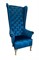 Кресло "Трон" Бредфорт - фото 9799